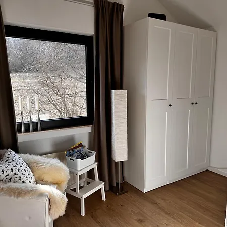 Schoener Ausblick Apartment *